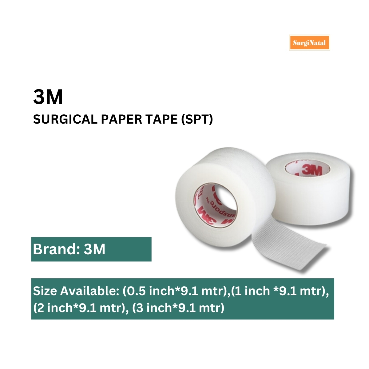  surgical tape