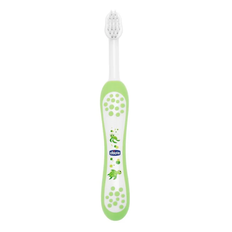 Chicco Toothbrush 6-36 Months